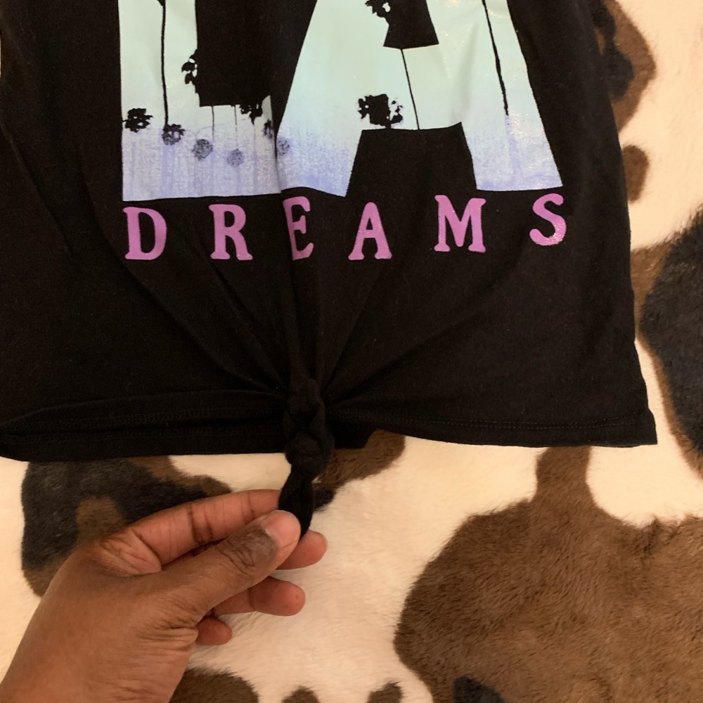 Girls Tank Top - Picture 3 of 4